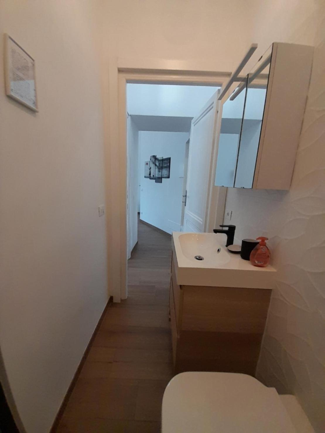 Apartamento Acche *