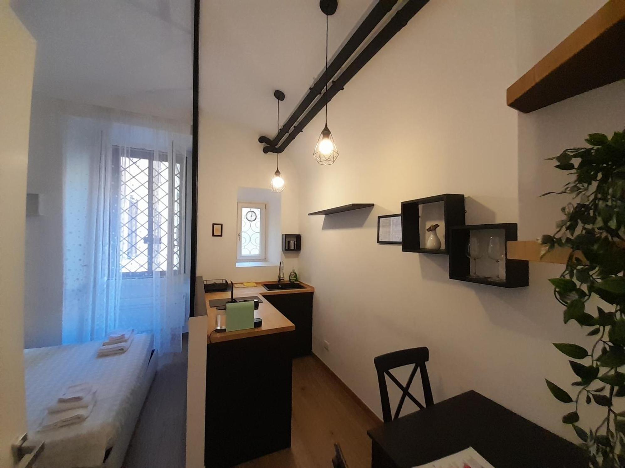 Apartamento Acche