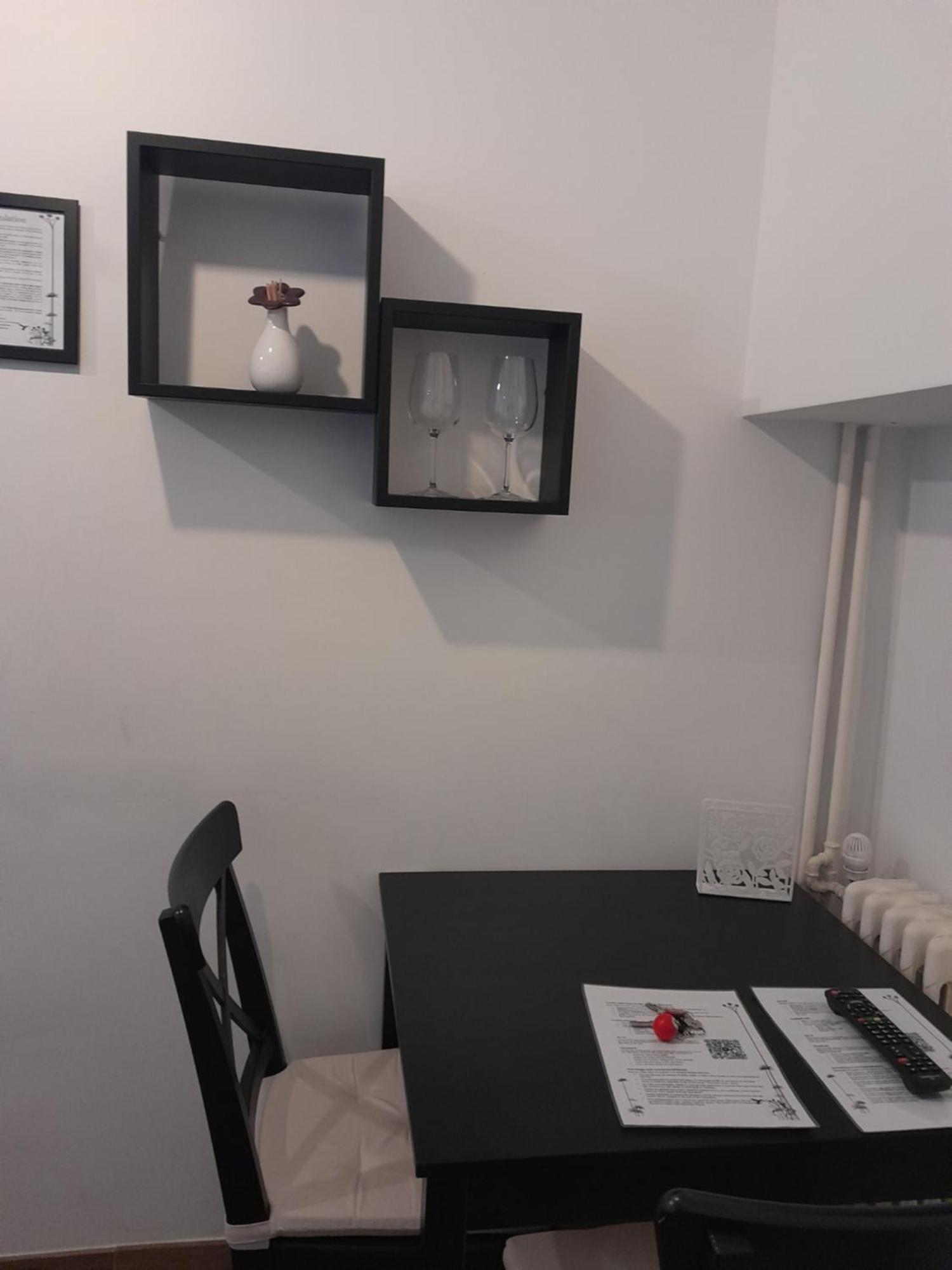 Apartamento Acche *