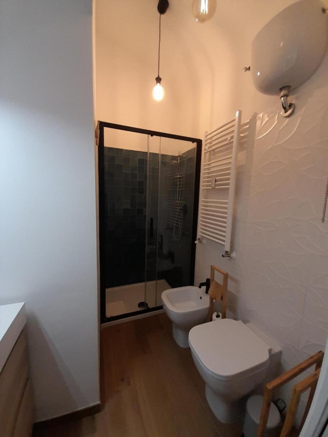 Apartamento Acche