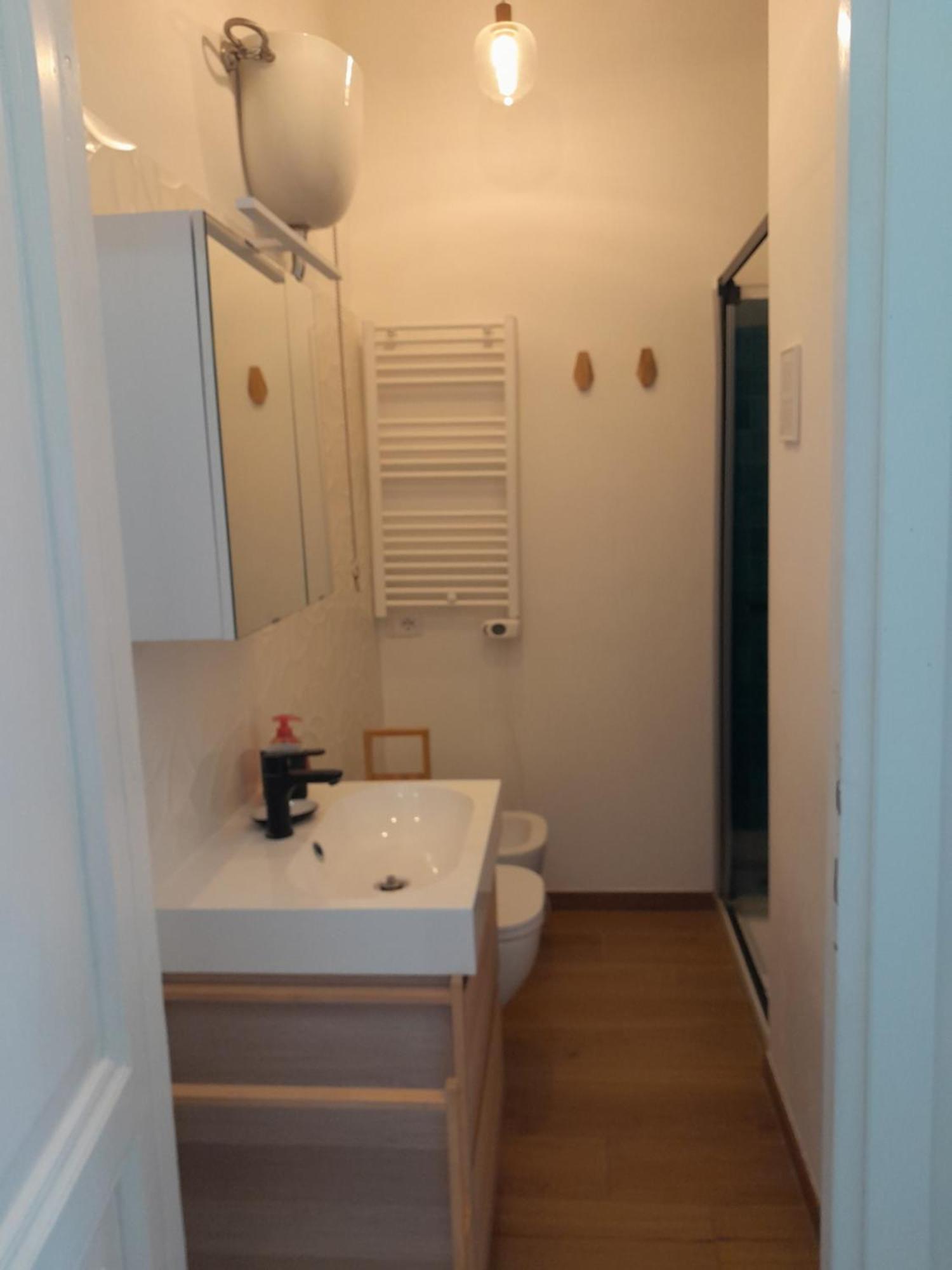 Acche Apartamento *