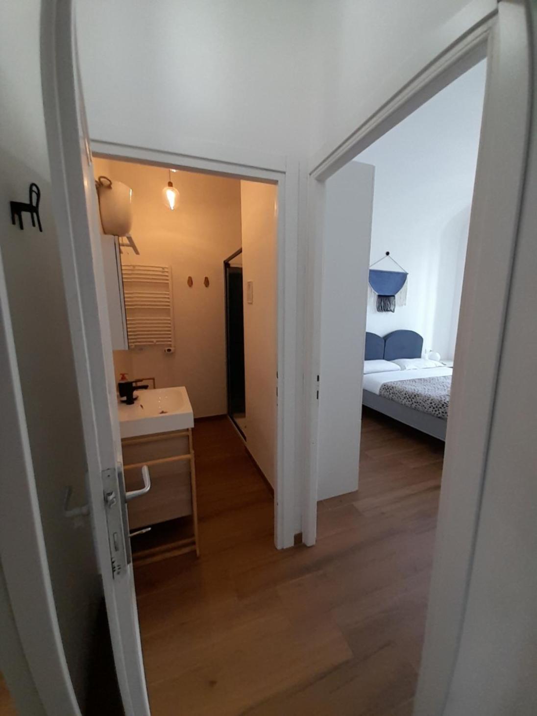 Apartamento Acche *