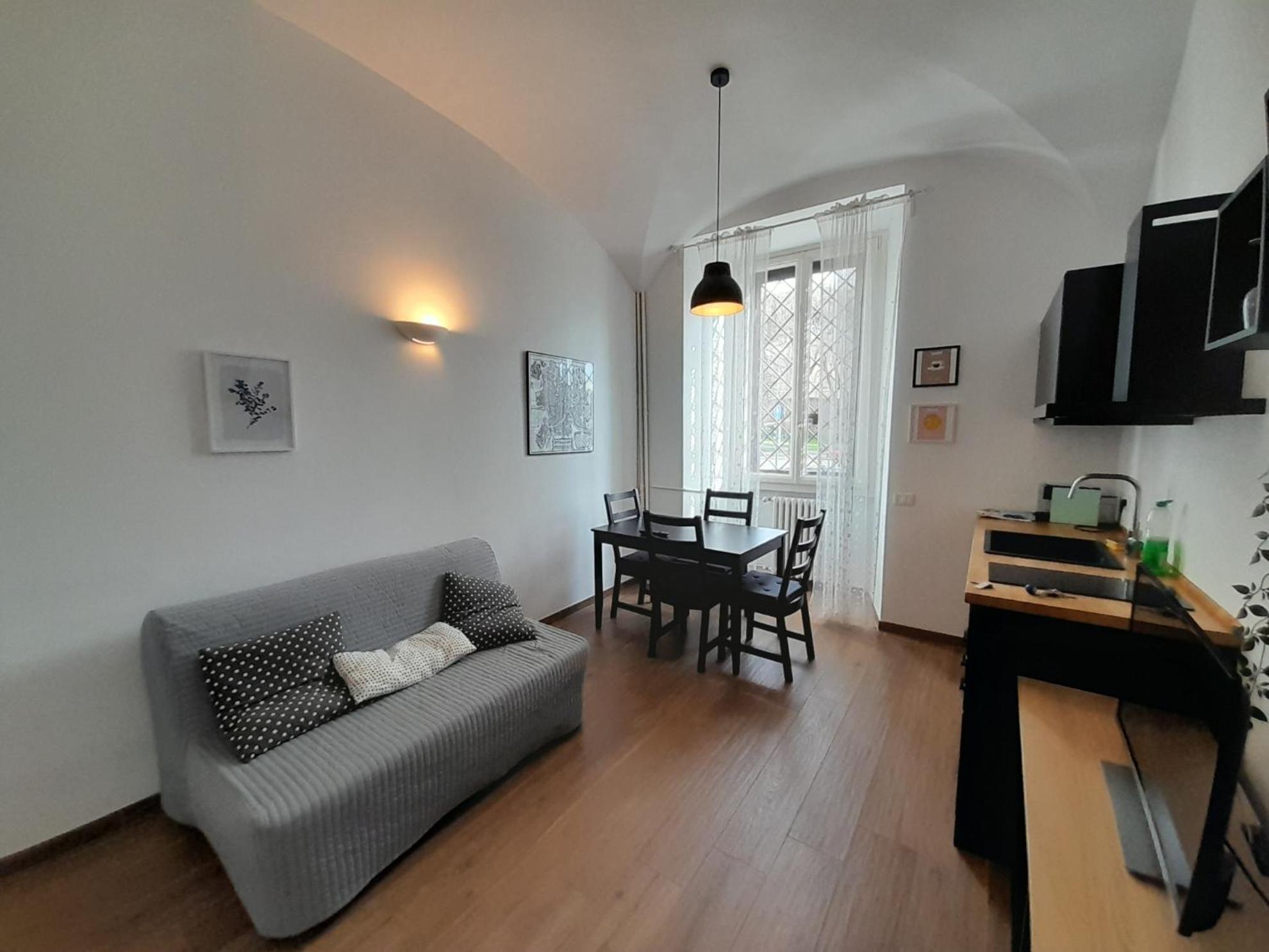 Acche Apartamento *