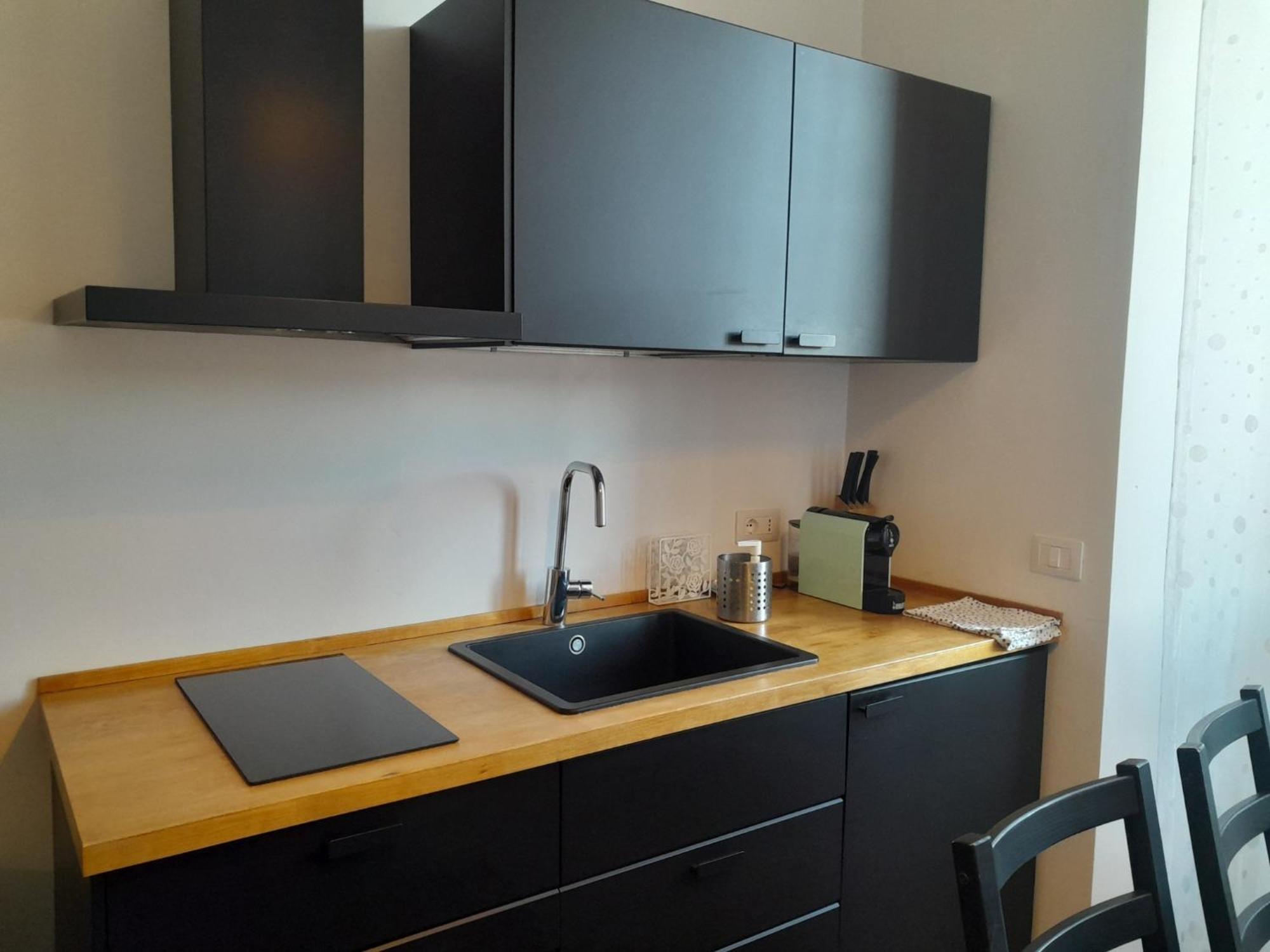 Acche Apartamento Roma