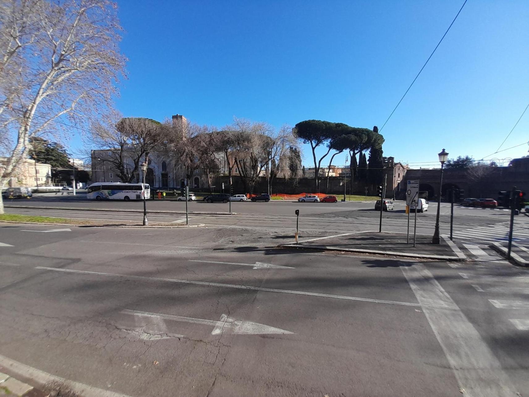 Apartamento Acche Roma