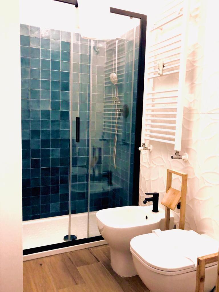 Apartamento Acche *