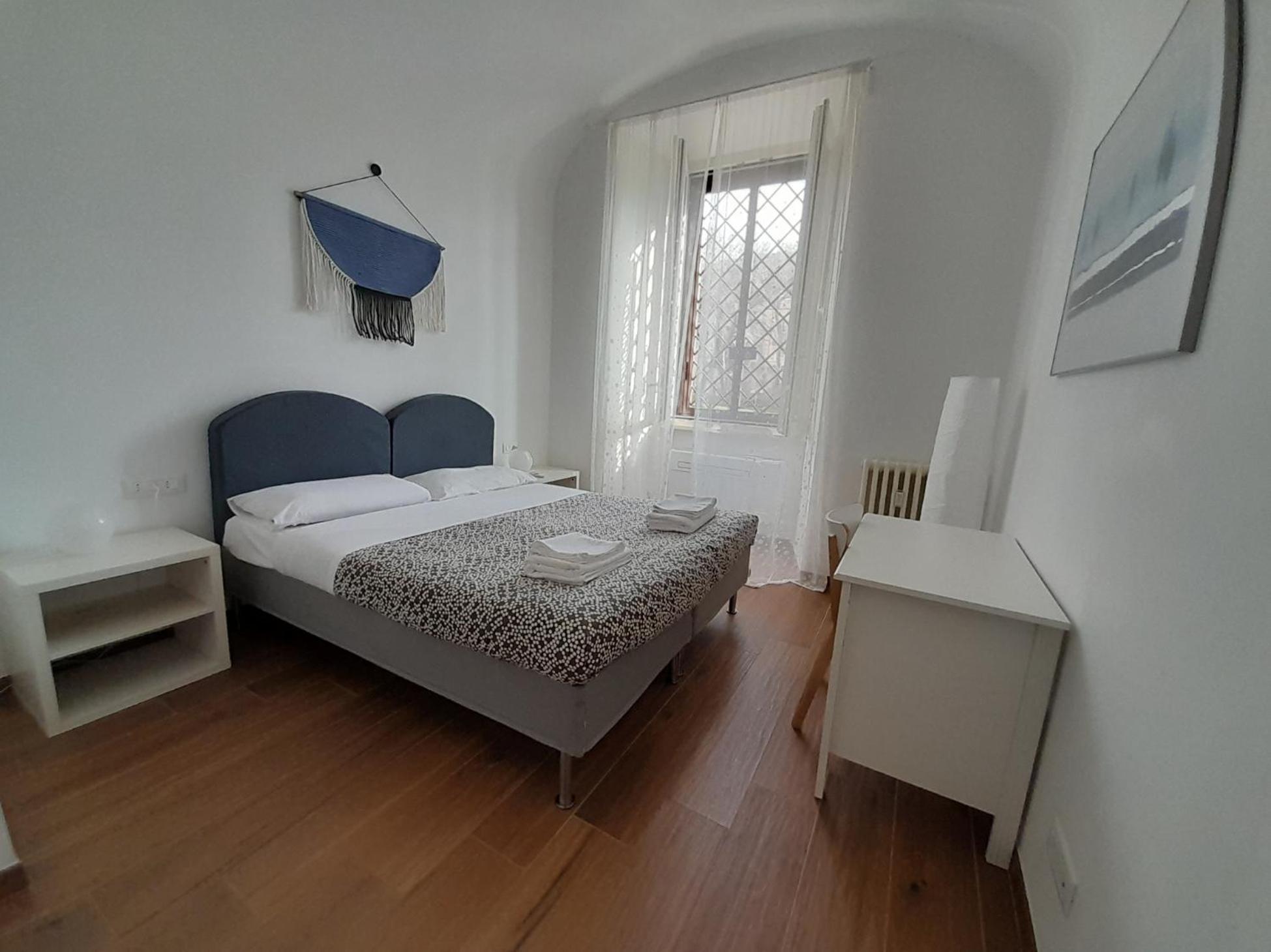 Apartamento Acche Roma