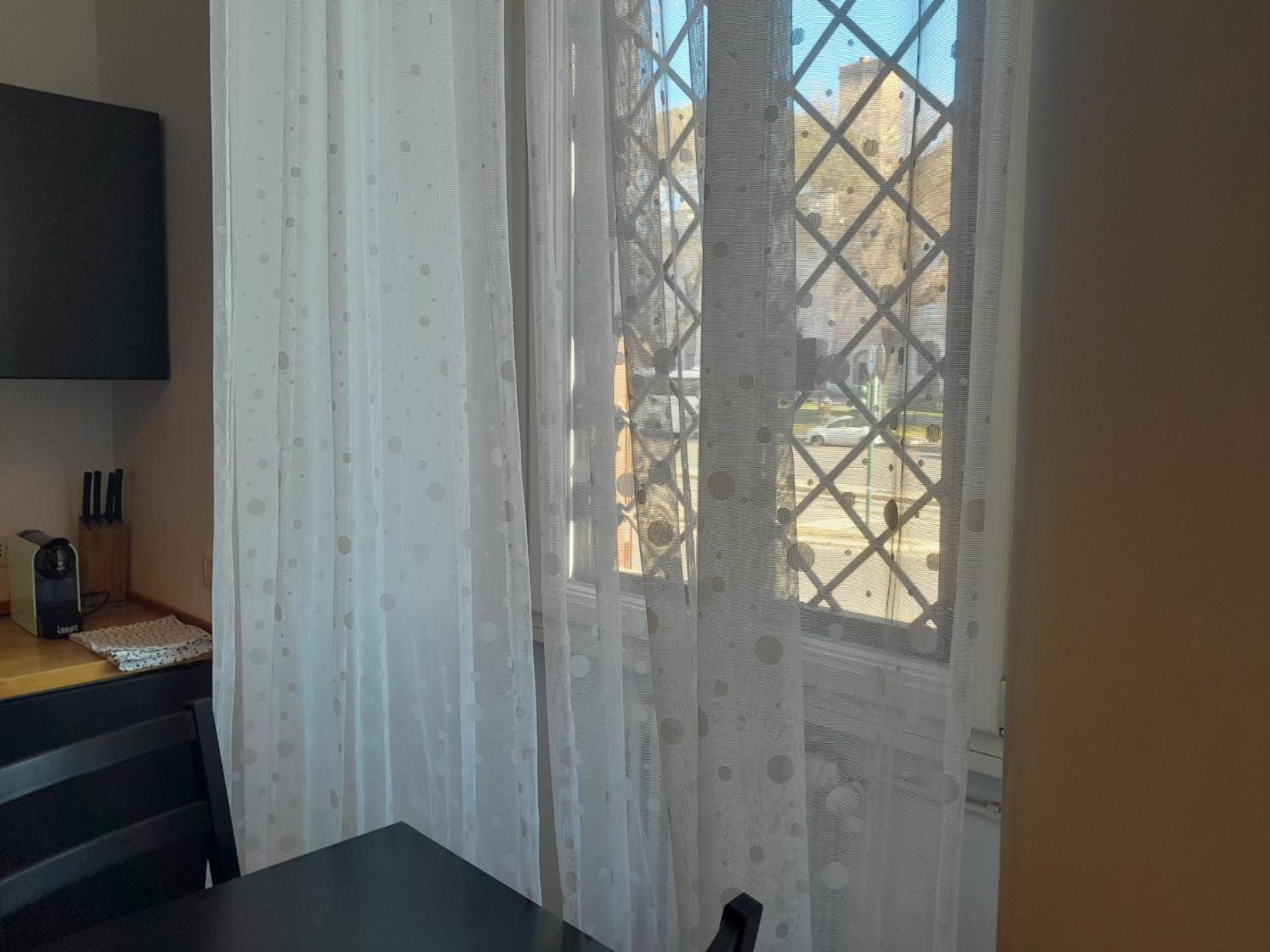 Apartamento Acche