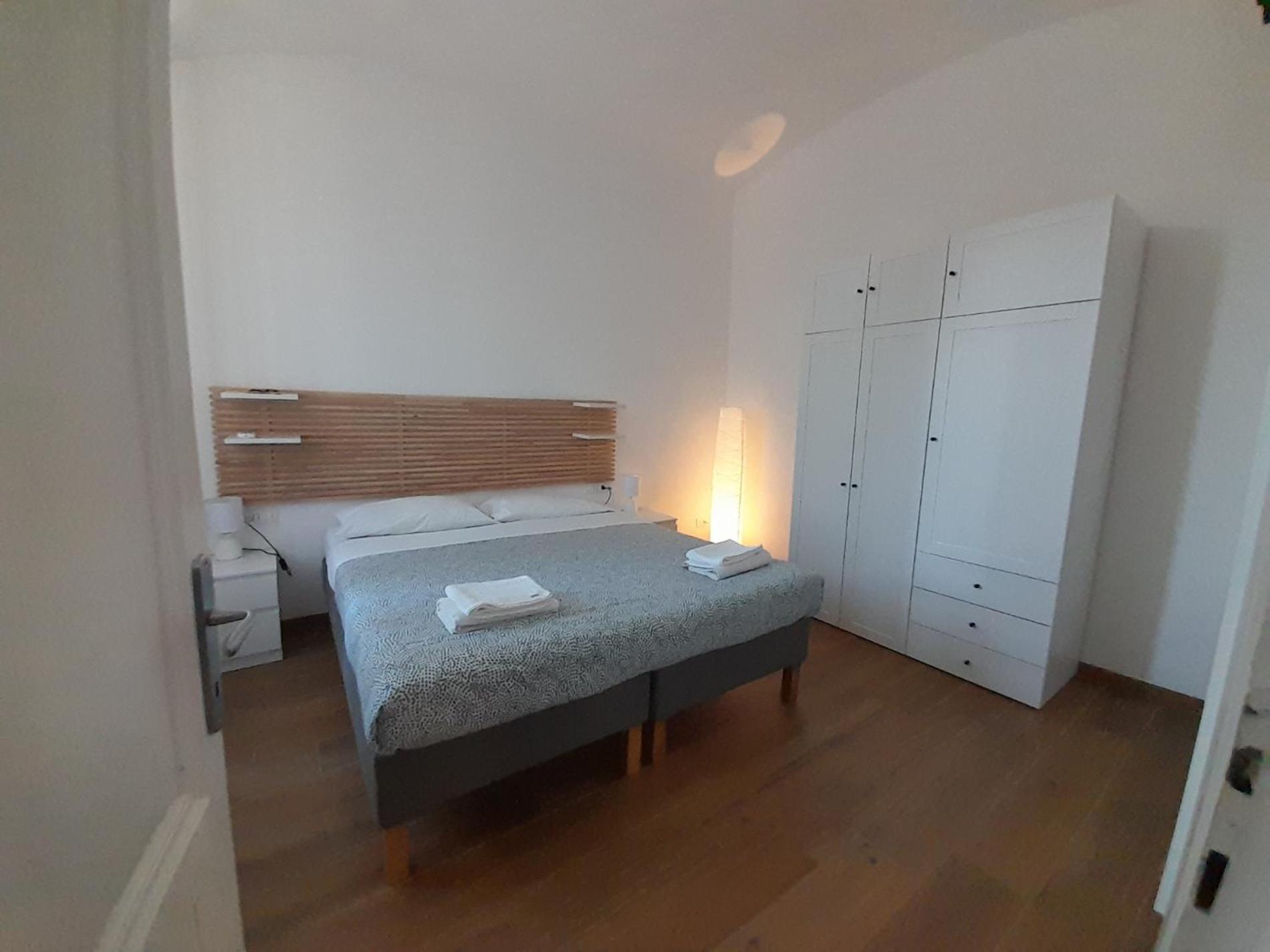 Apartamento Acche *
