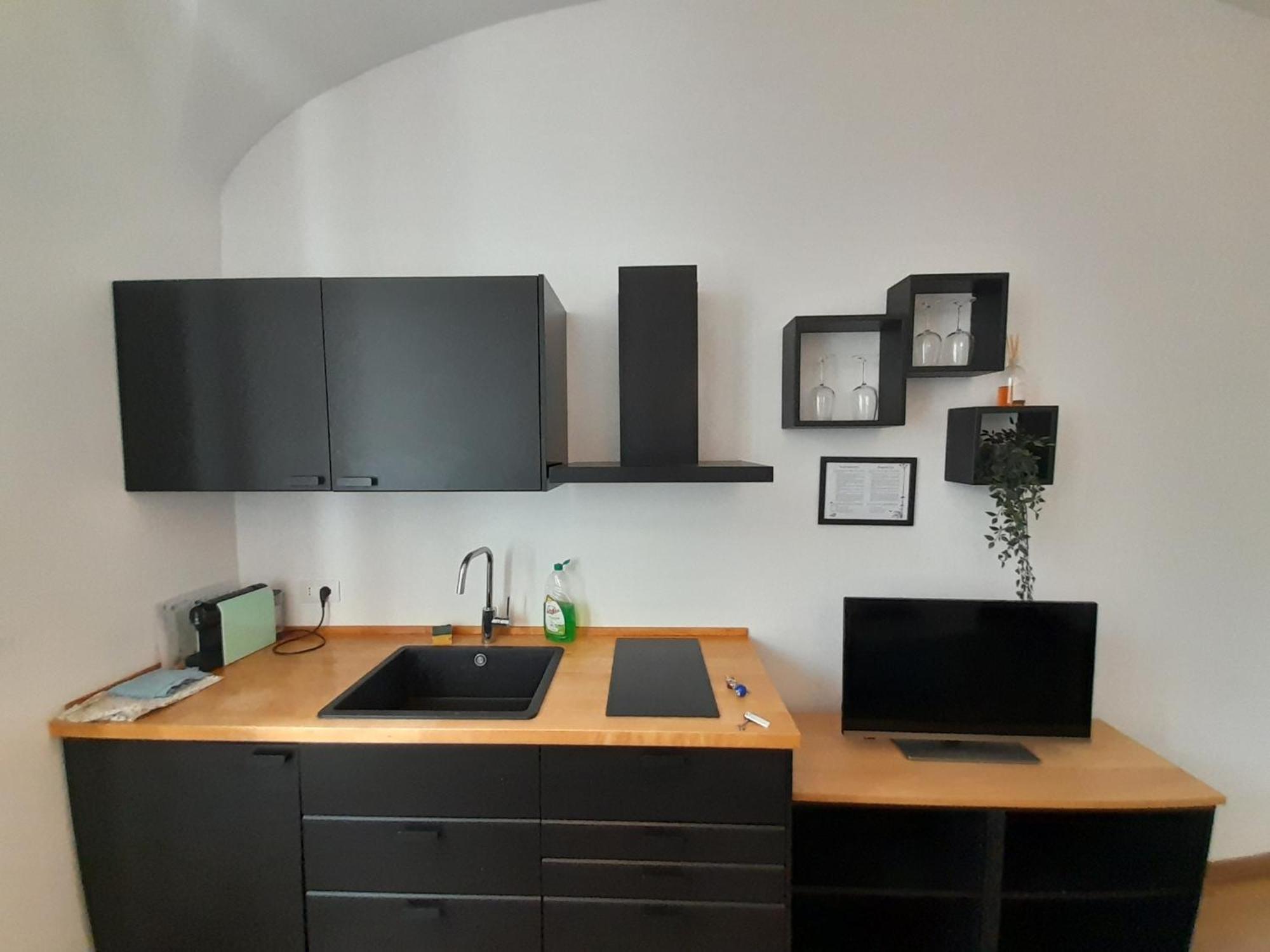 Apartamento Acche