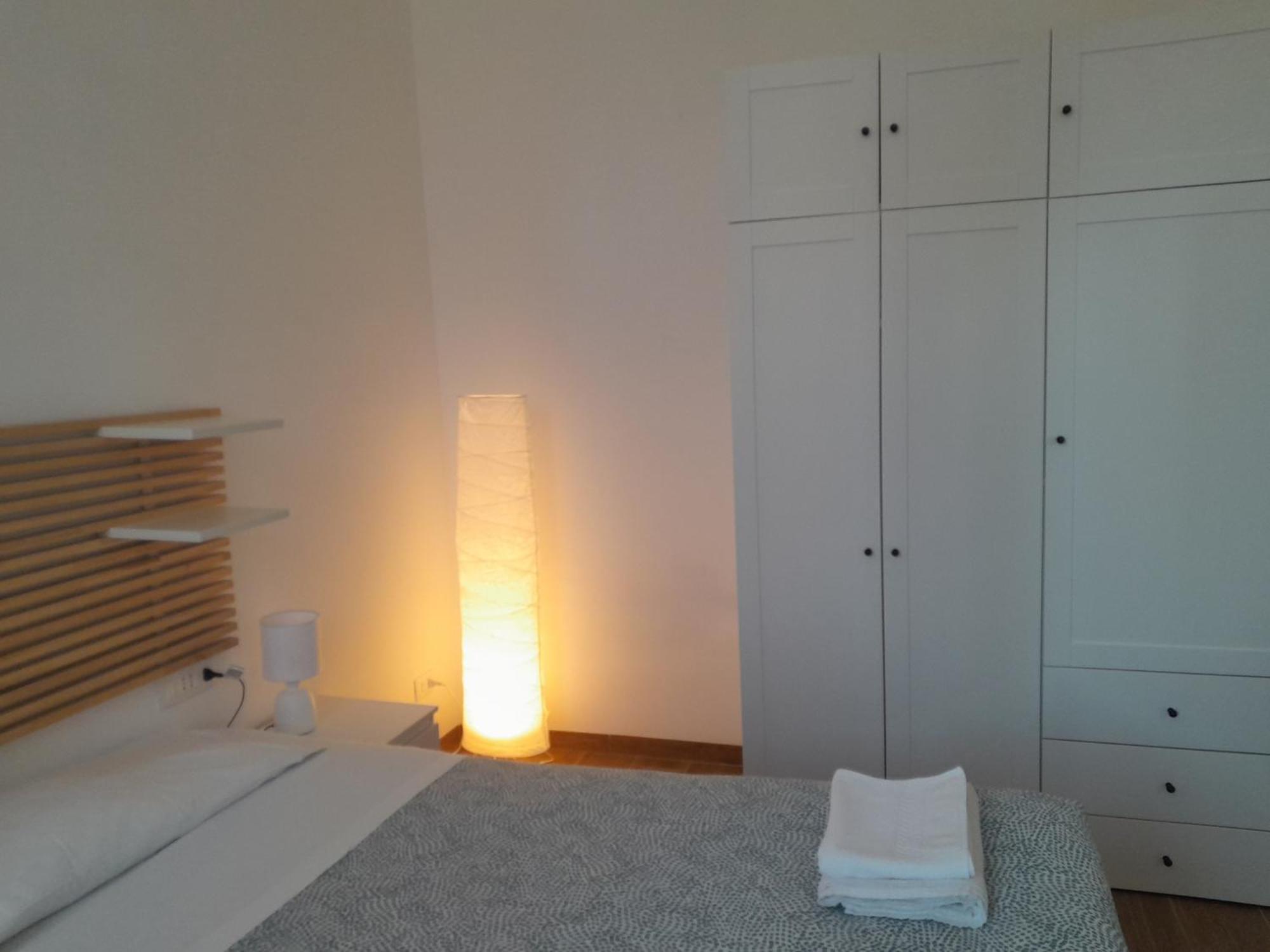 Acche Apartamento *