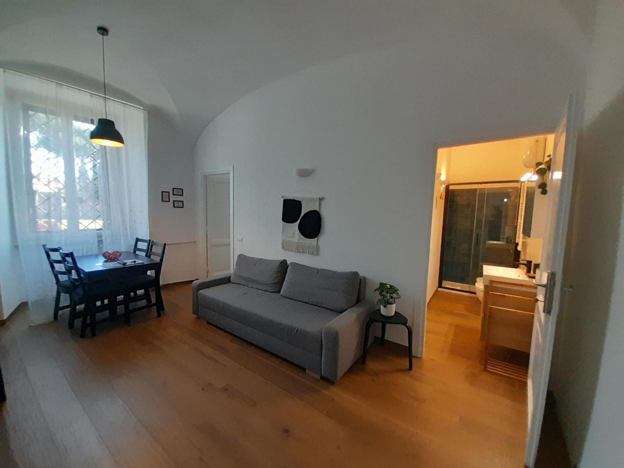 Apartamento Acche *