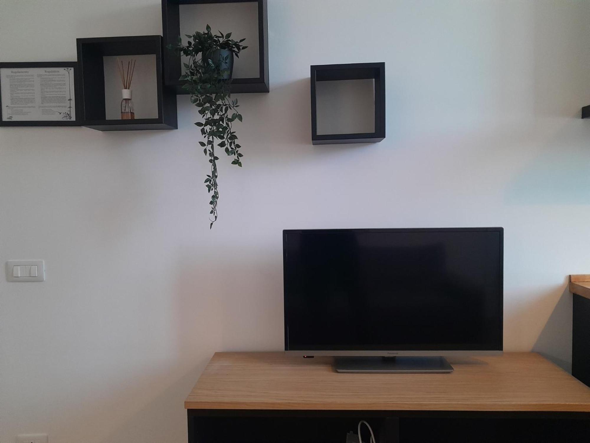 Acche Apartamento Roma