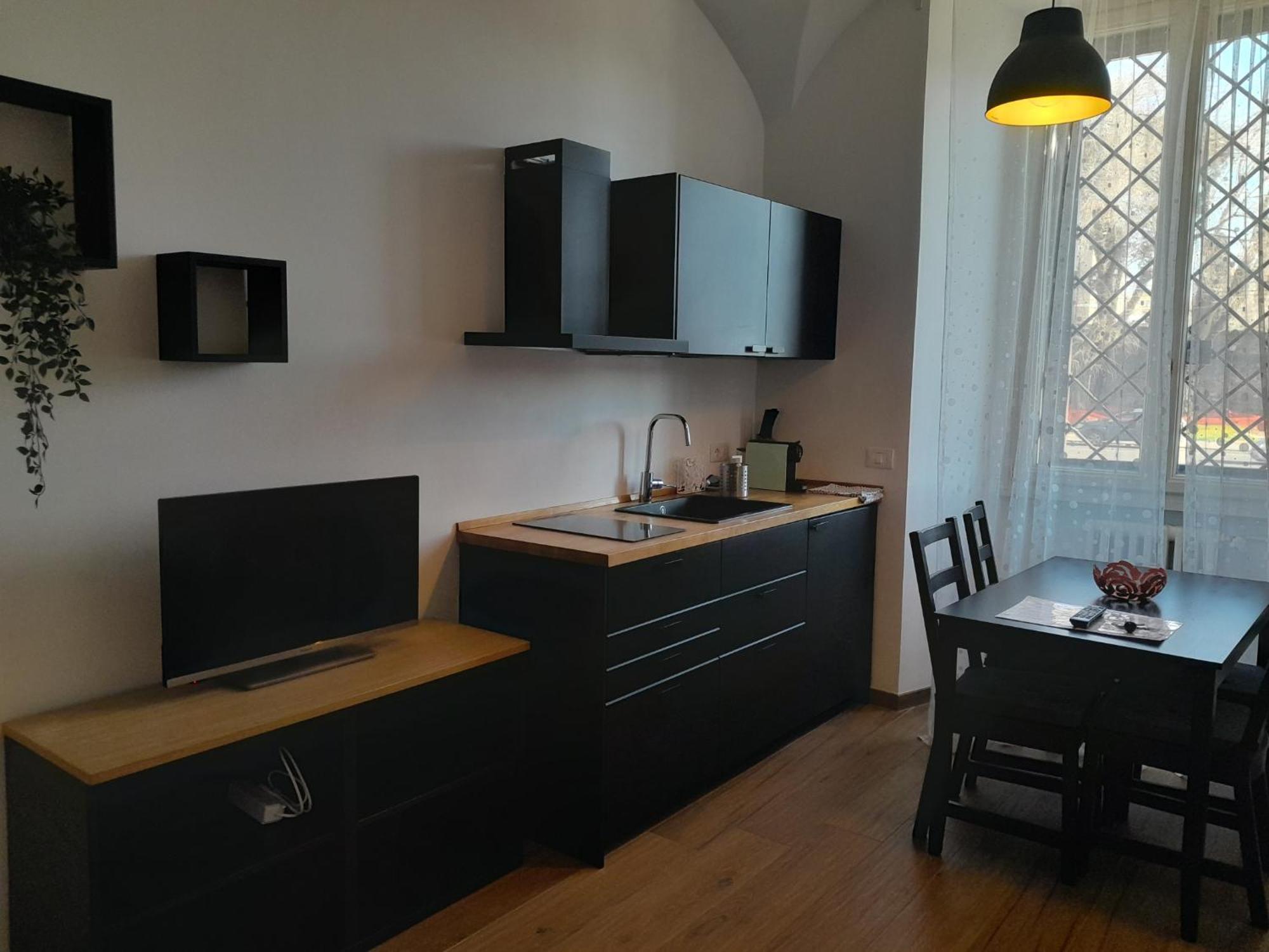 Acche Apartamento