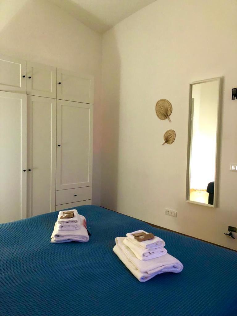 Apartamento Acche