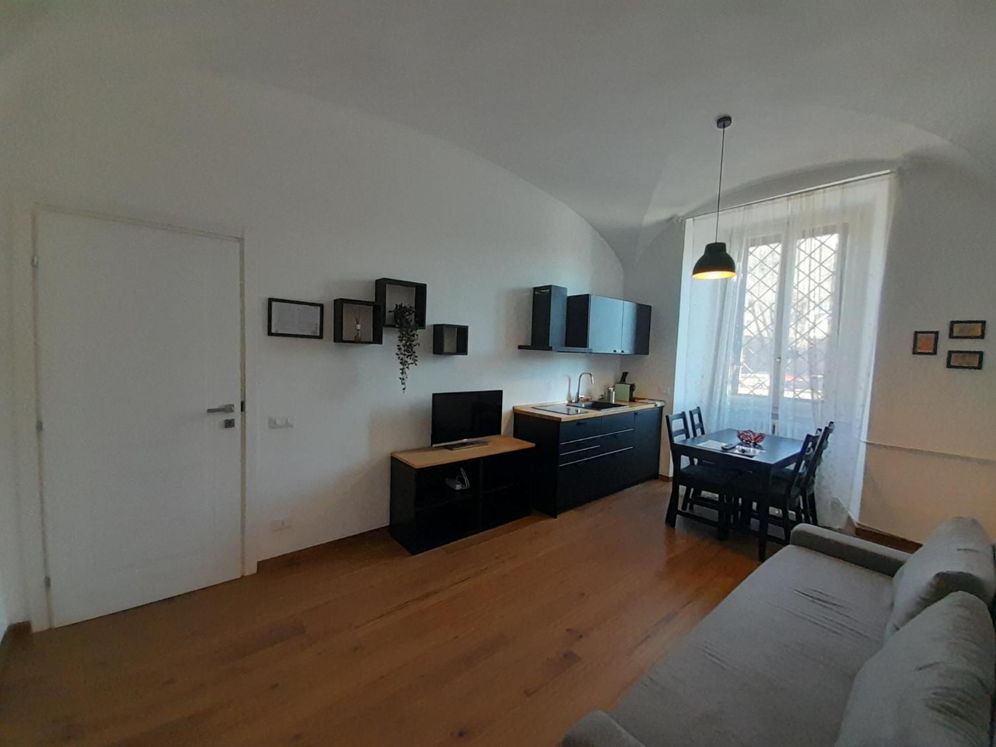 Acche Apartamento Roma