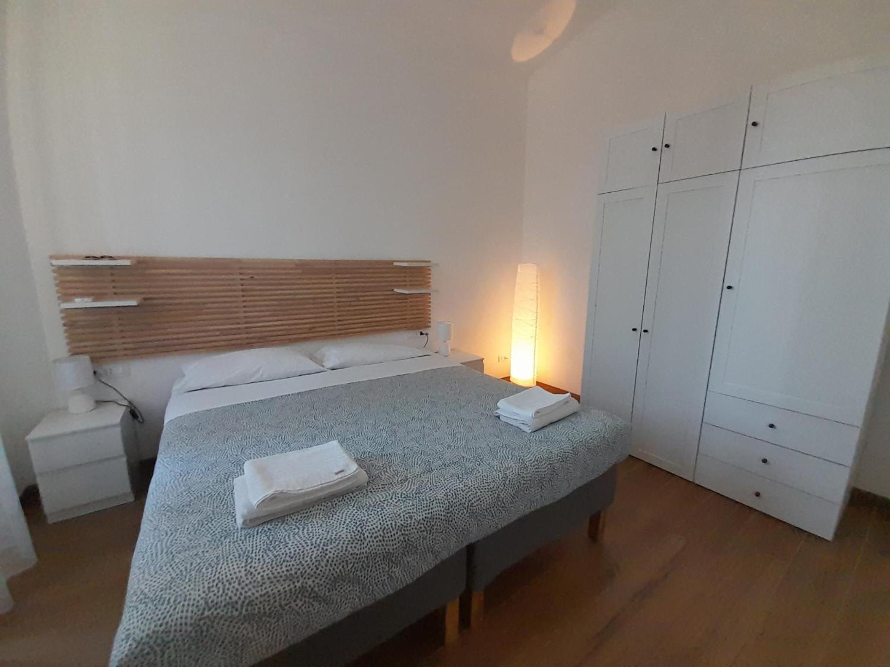 Apartamento Acche Roma