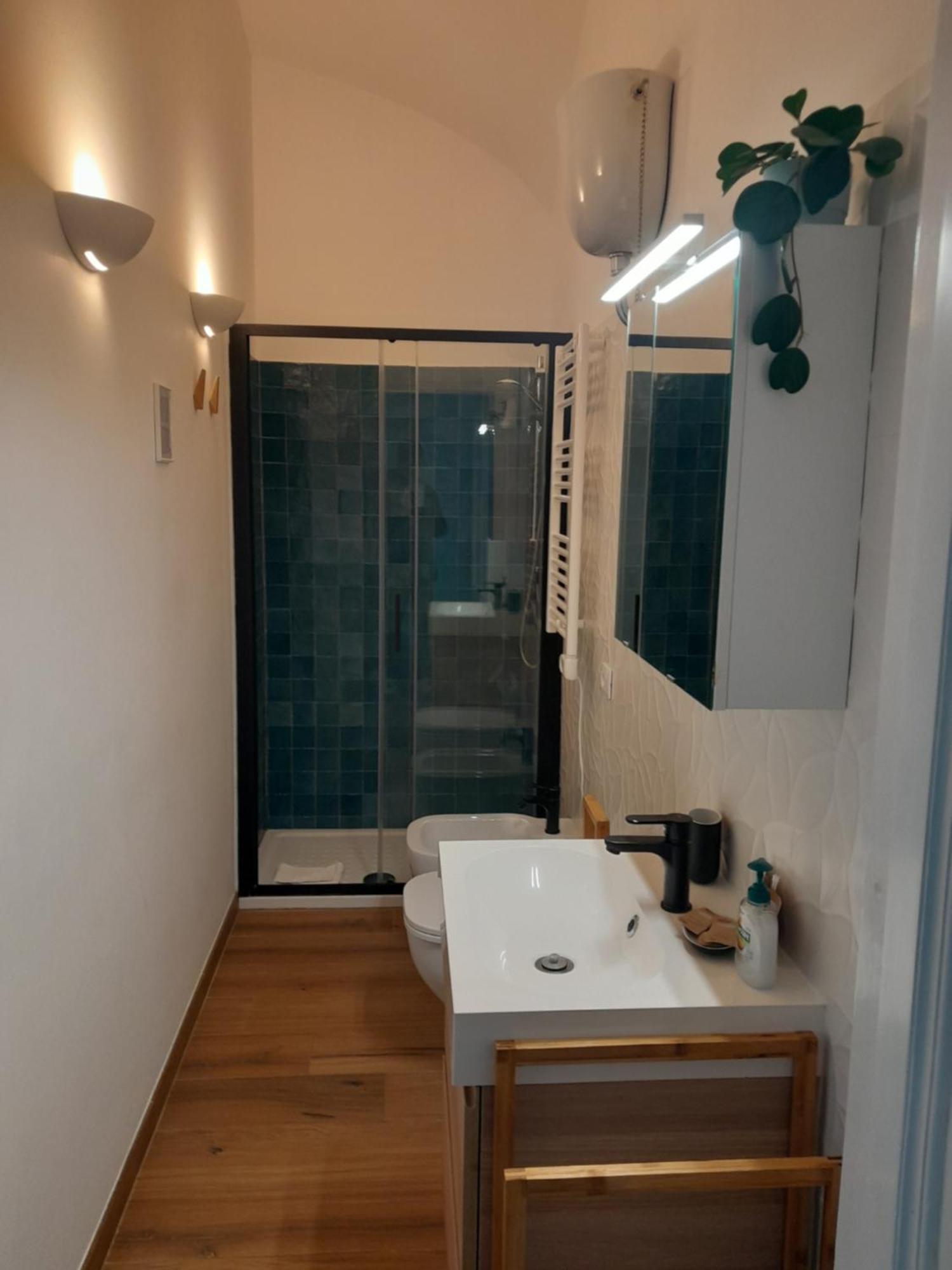 Apartamento Acche