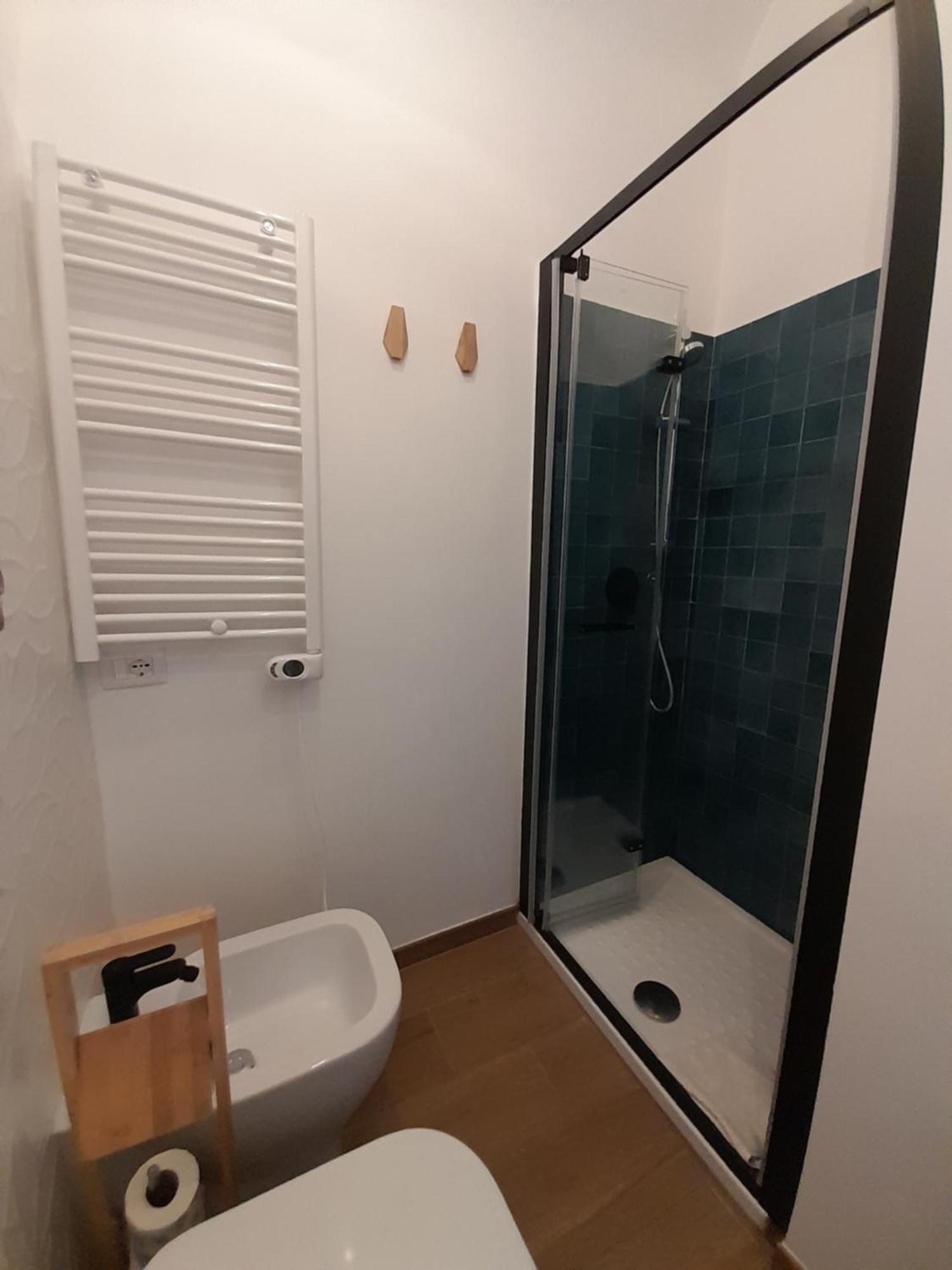 Apartamento Acche Roma