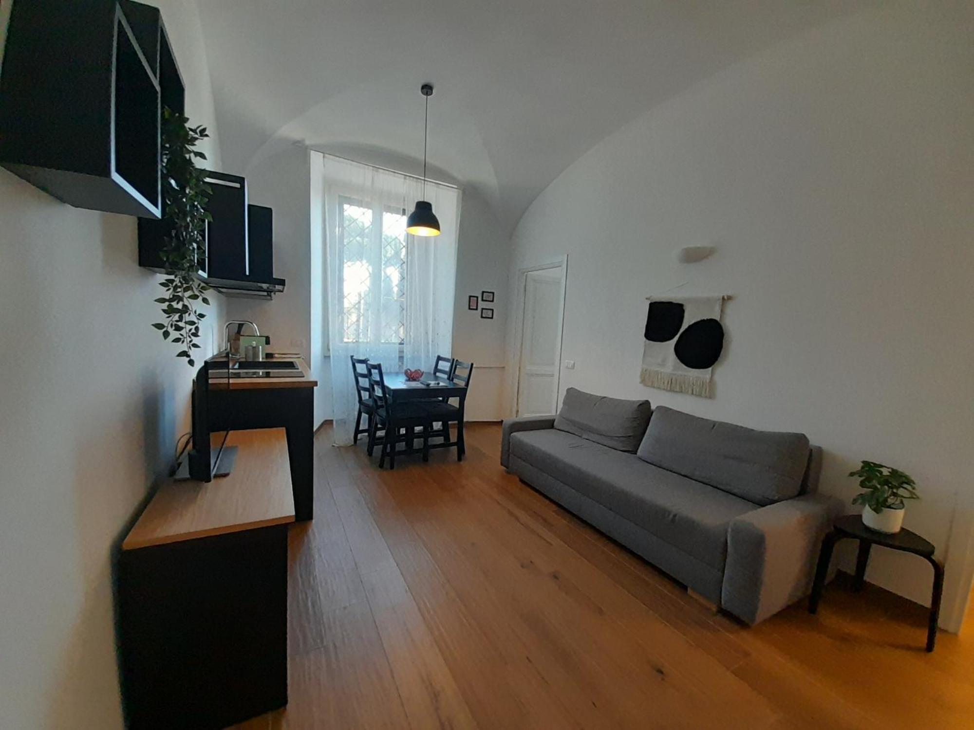 Acche Apartamento *