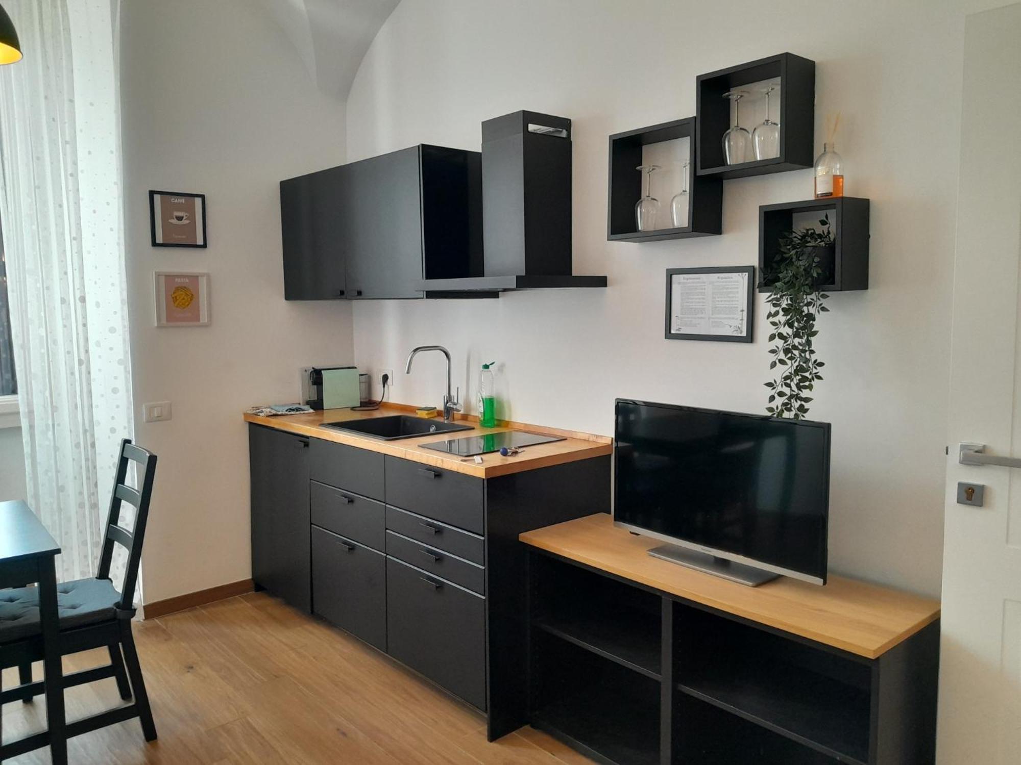 Apartamento Acche