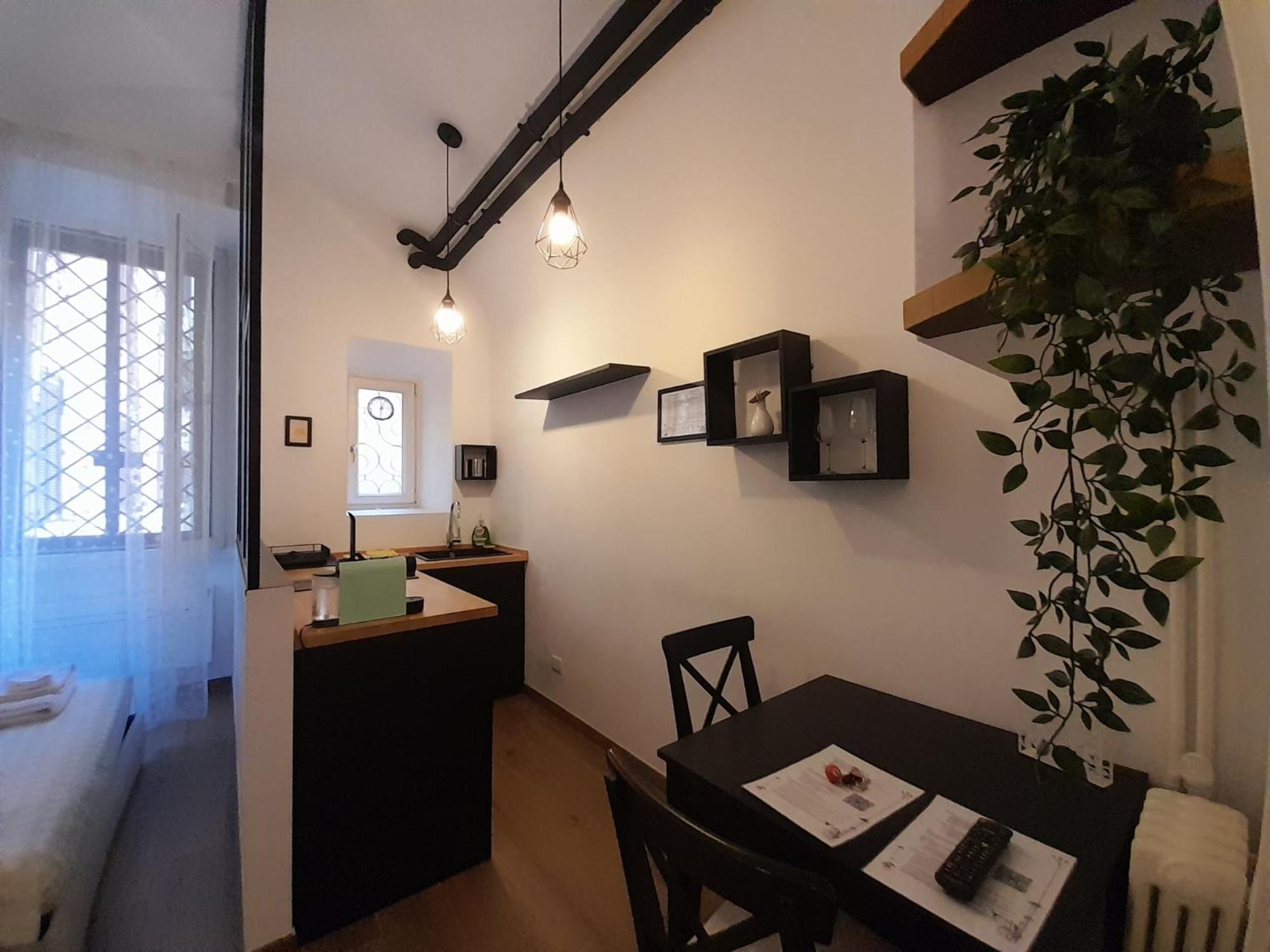Acche Apartamento *
