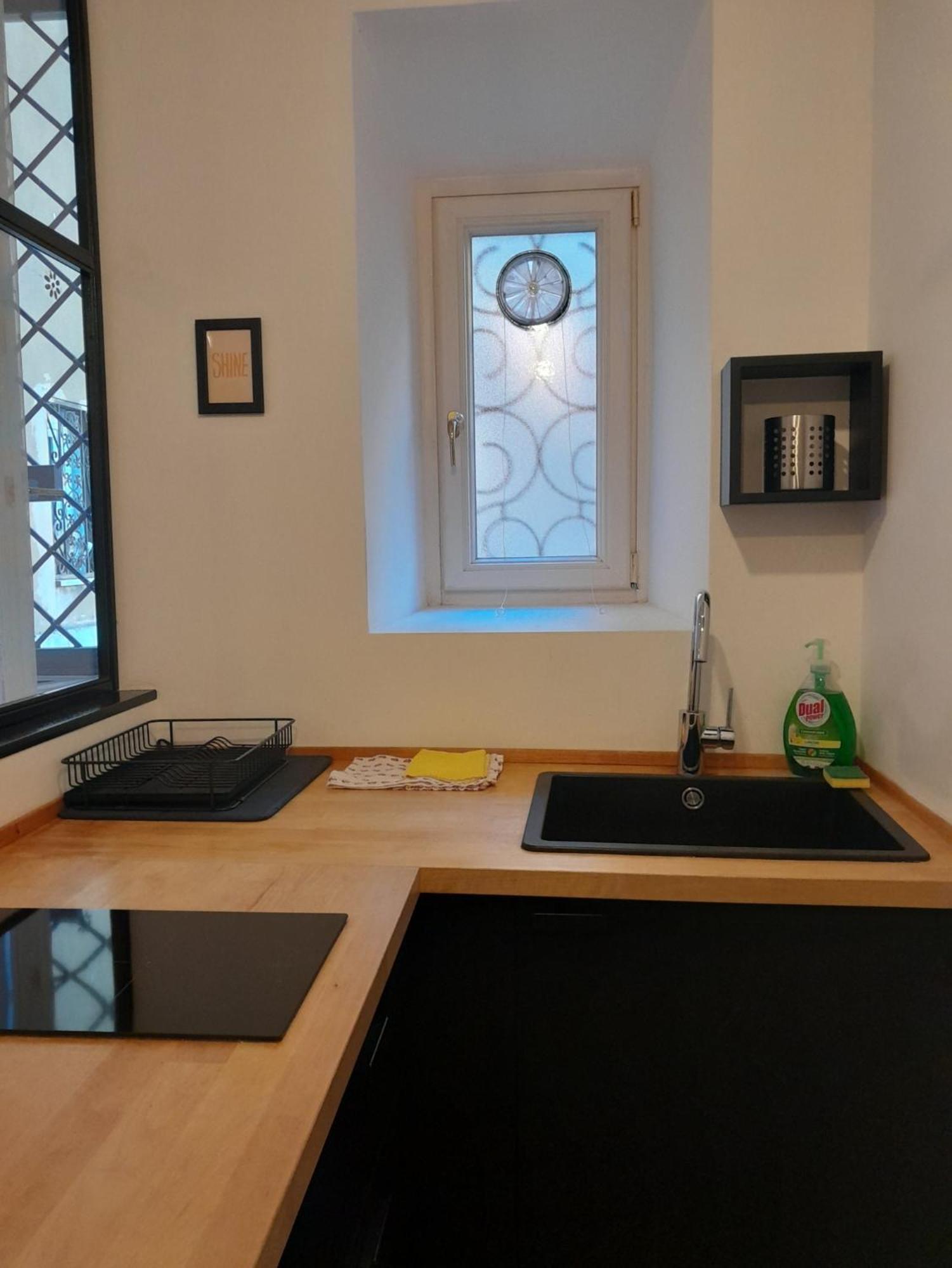 Acche Apartamento Roma