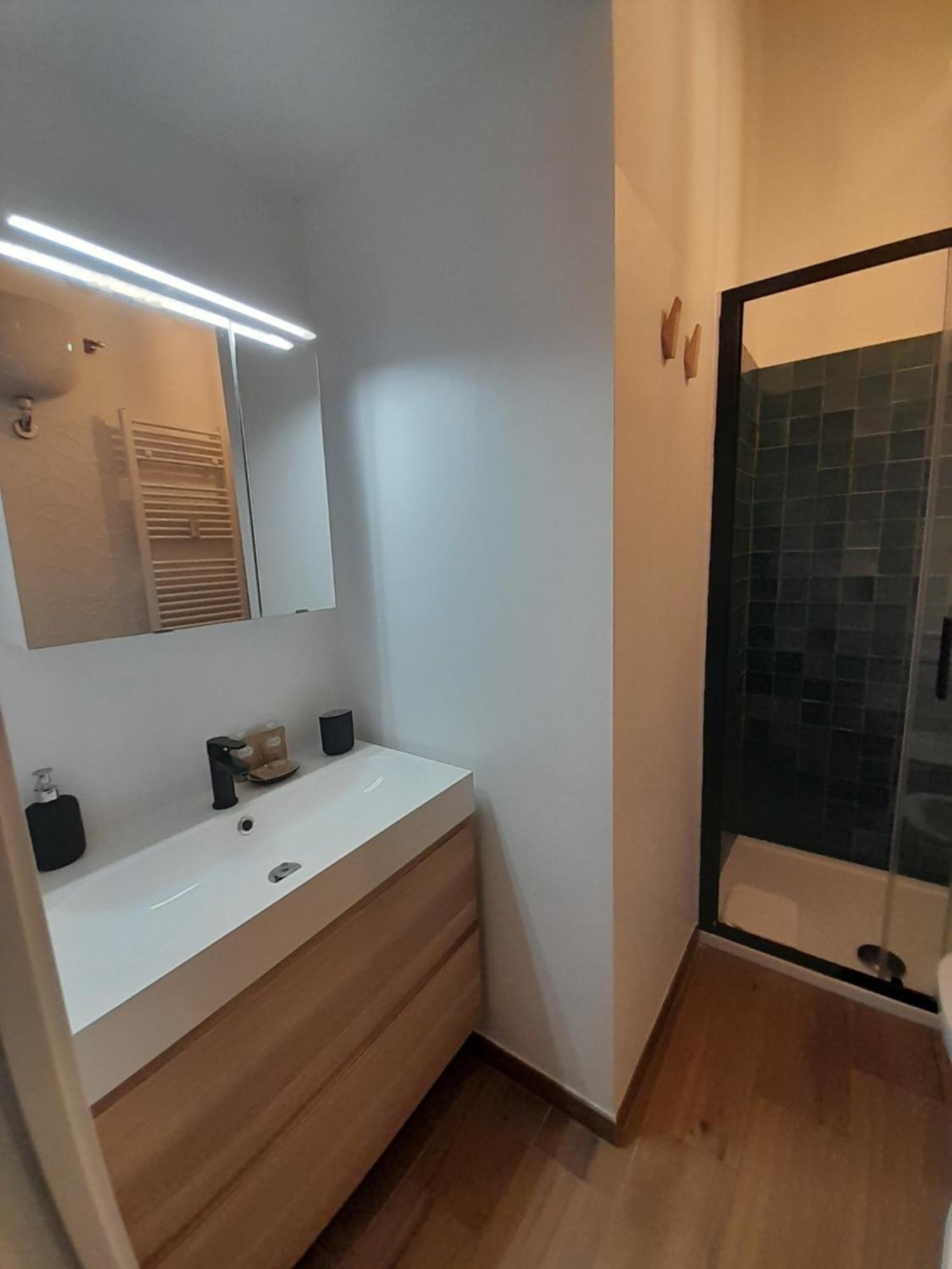 Acche Apartamento