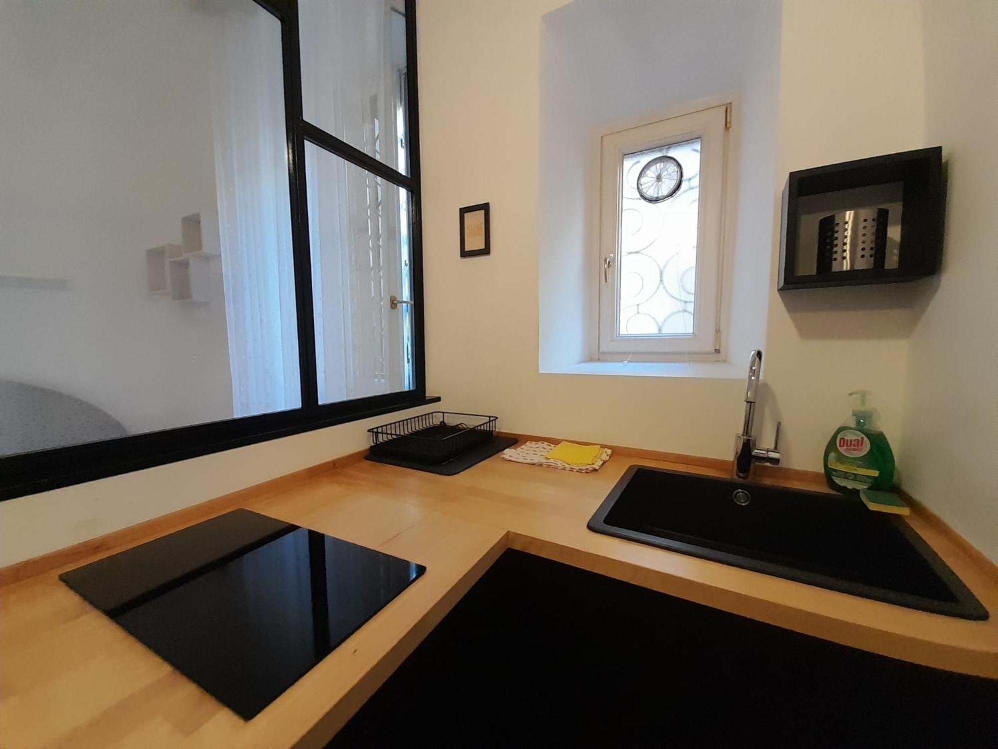 Acche Apartamento *